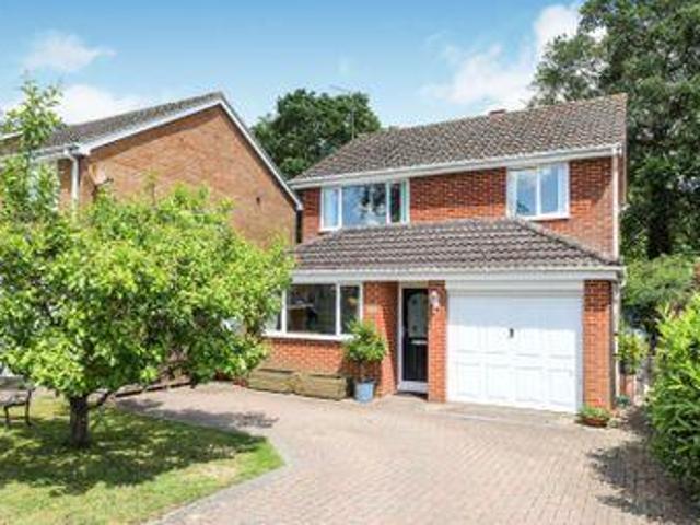 House for sale in Horsham, West Sussex
