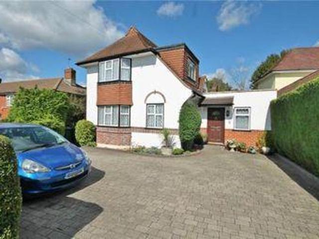 House for sale in Epsom, Surrey