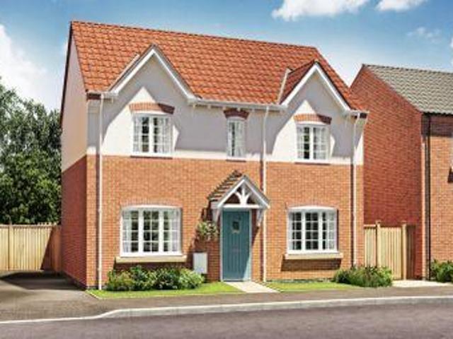 House for sale in Caldermill, East Midlands