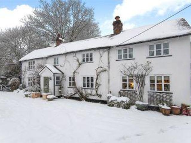 House for sale in Tadley, Basingstoke and Deane
