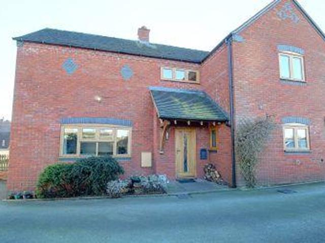 House for sale in Stoke-on-Trent