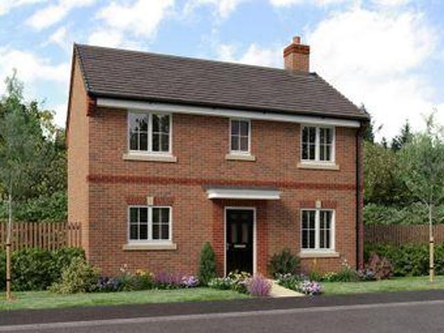 House for sale in Sandbach