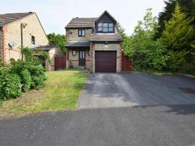 House for sale in Huddersfield, Kirklees