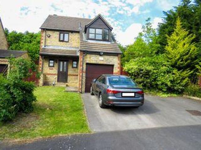 House for sale in Huddersfield, Kirklees