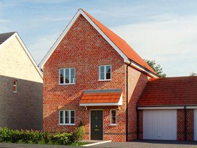 House for sale in Fordham Heath
