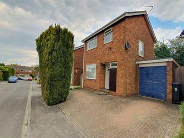 House for sale in Berrick Salome, Oxfordshire
