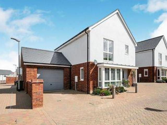 House for sale in Sandown Park, Kent