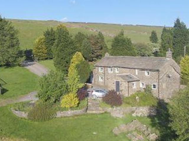 House for sale in Rossendale, Lancashire