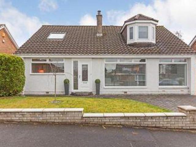 House for sale in Scotland