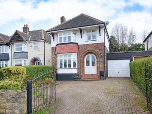 House for sale in South Yorkshire
