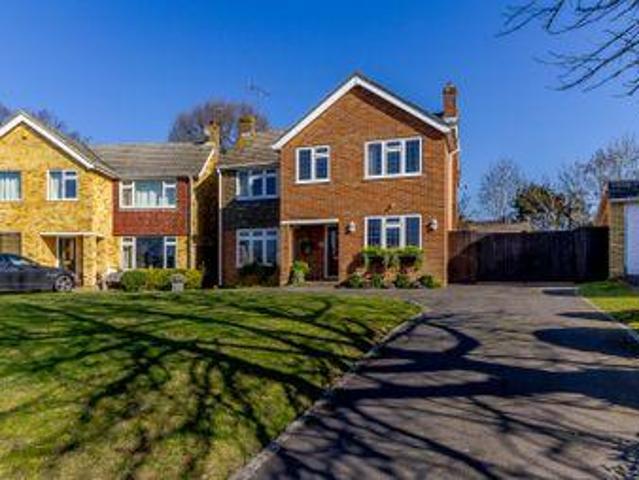 House for sale in Guildford, Surrey