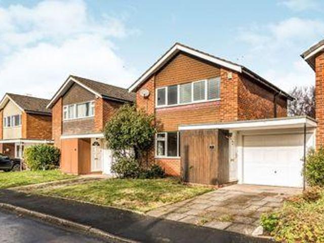 House for sale in Trafford Park, Greater Manchester