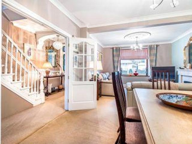House for sale in Ammanford, Wales