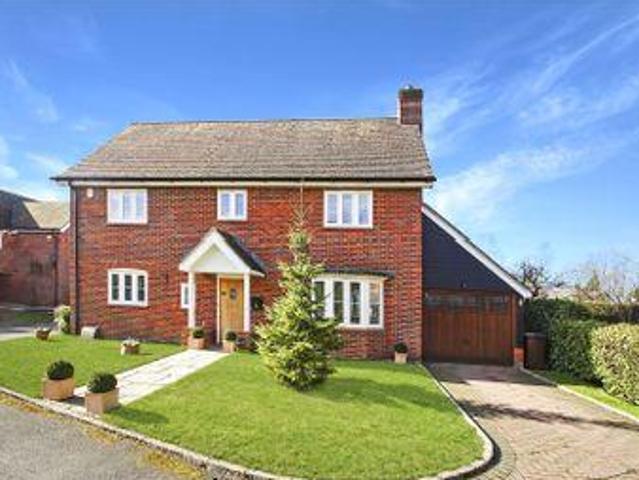 House for sale in Berrick Salome, Oxfordshire