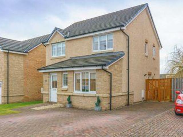 House for sale in Motherwell, Scotland