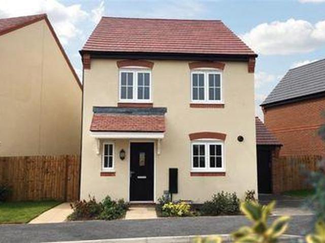 House for sale in Nantwich