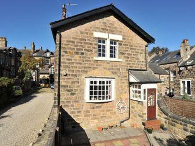 House for sale in Harrogate, York and North Yorkshire