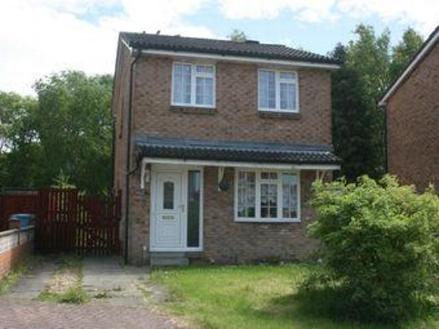 House for sale in Coatbridge, Scotland