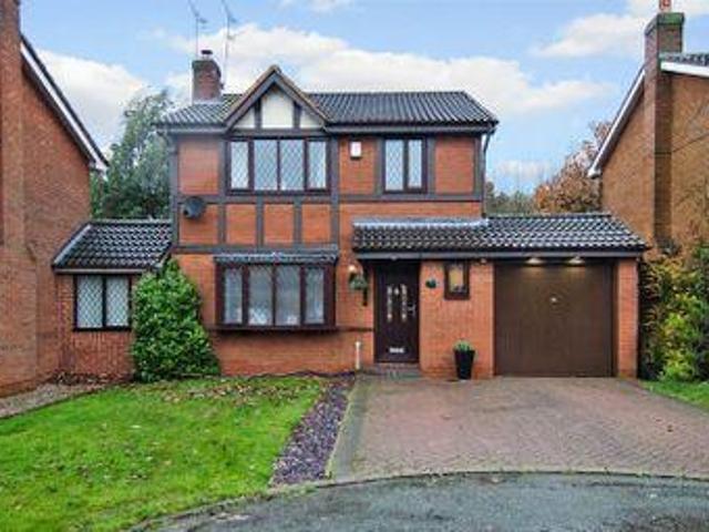 House for sale in West Midlands