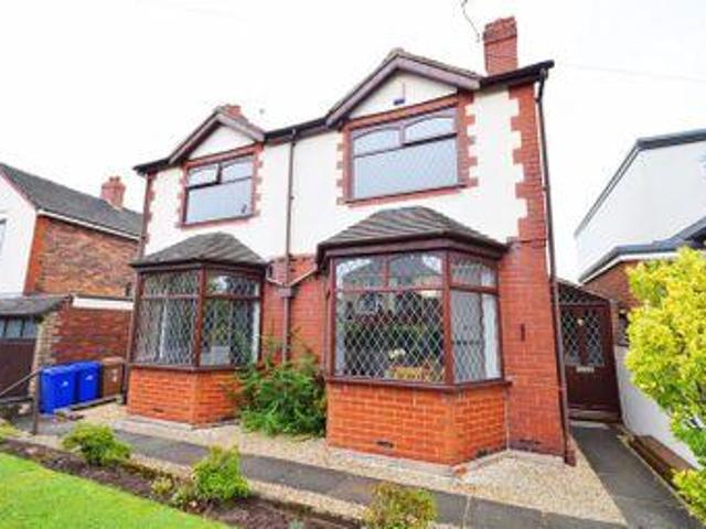 House for sale in Stoke-on-Trent