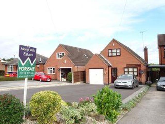 House for sale in Caldermill, East Midlands