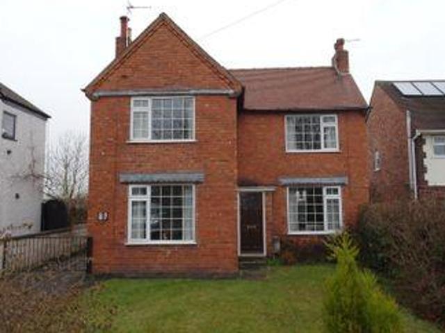 House for sale in Caldermill, East Midlands