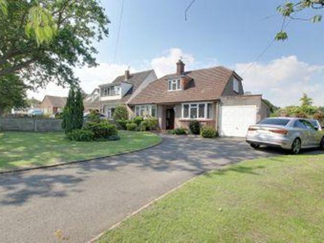House for sale in Fordham Heath