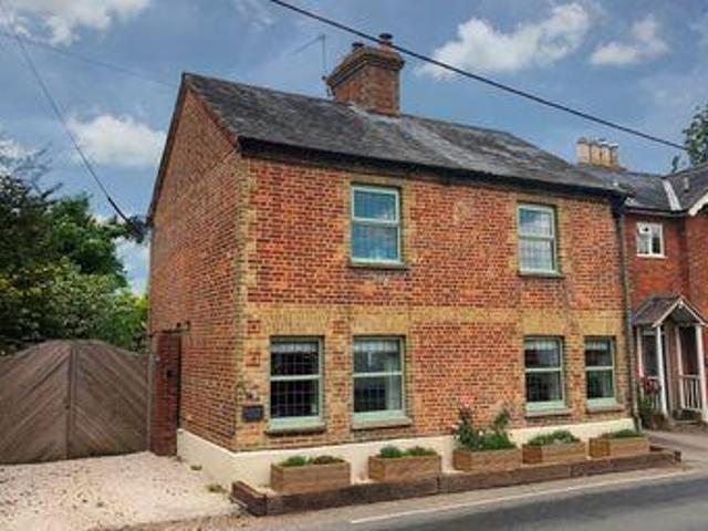 House for sale in Berrick Salome, Oxfordshire