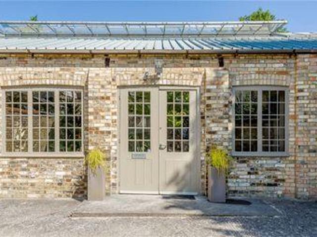 House for sale in King's Walden, Hertfordshire