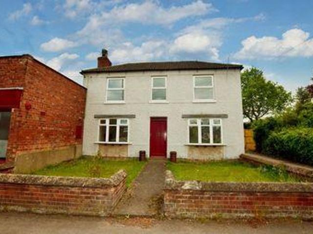 House for sale in Gainsborough CP, Ingleby