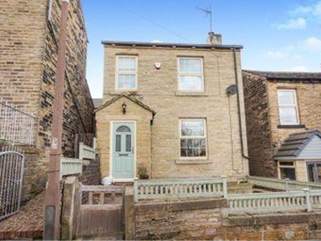 House for sale in Cleckheaton, West Yorkshire