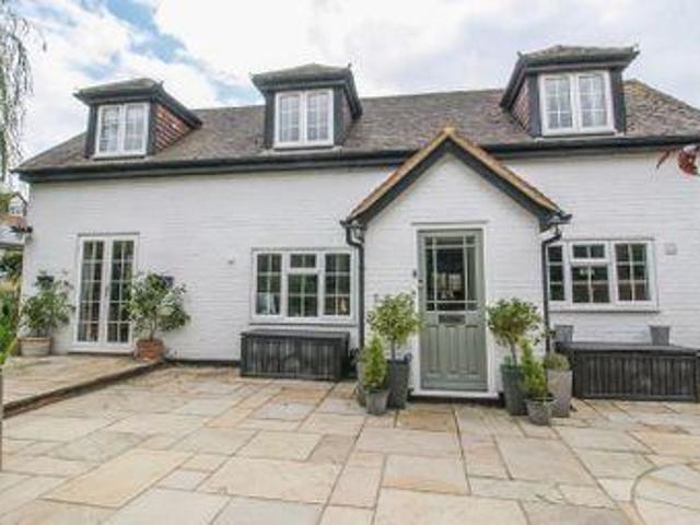 House for sale in Cressex, Buckinghamshire