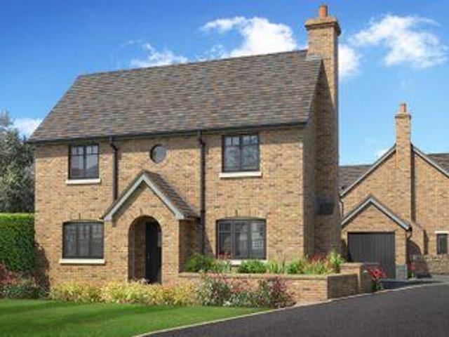 House for sale in Much Wenlock, Shropshire