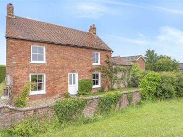 House for sale in Berrick Salome, Oxfordshire