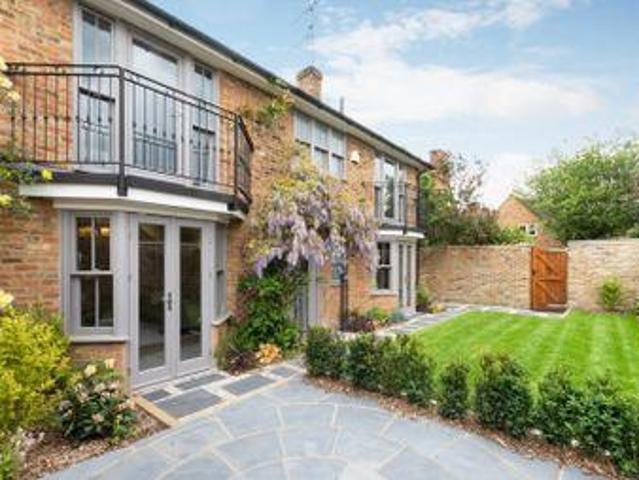 House for sale in Blackhills, Surrey