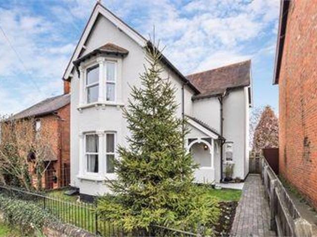 House for sale in Aylesbury, Buckinghamshire