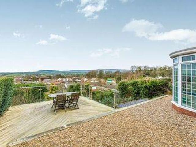 House for sale in Higher Bartle, Lancashire