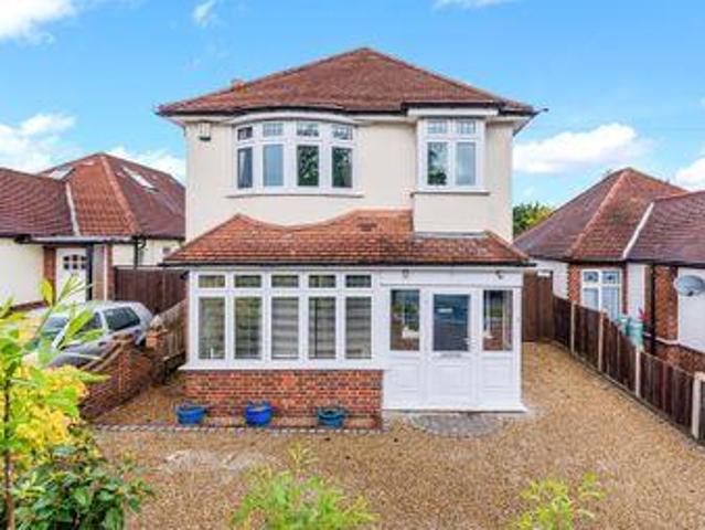 House for sale in Epsom, Epsom and Ewell