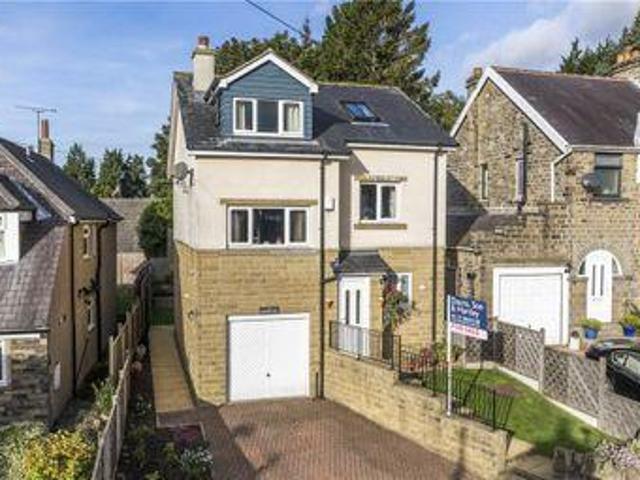 House for sale in Keighley, West Yorkshire