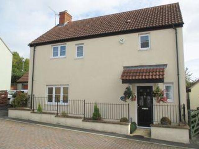 House for sale in Yeovil, Somerset
