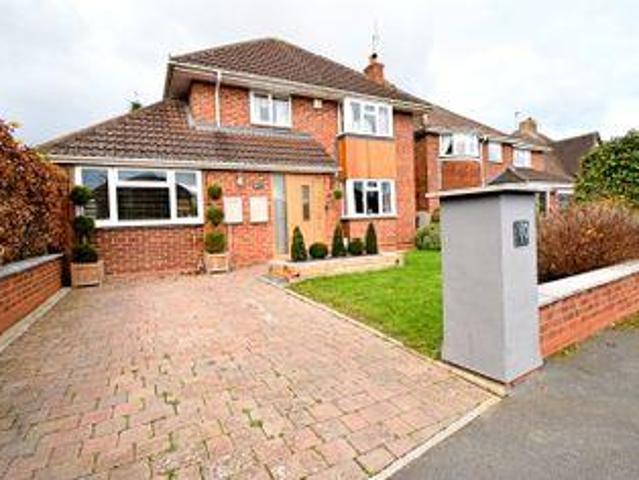 House for sale in Worcester, Worcestershire