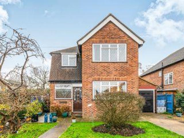 House for sale in Red Hill, Surrey