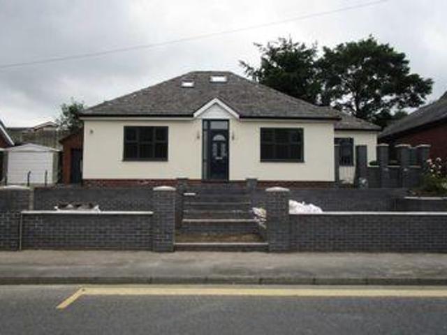 House for sale in Lancashire