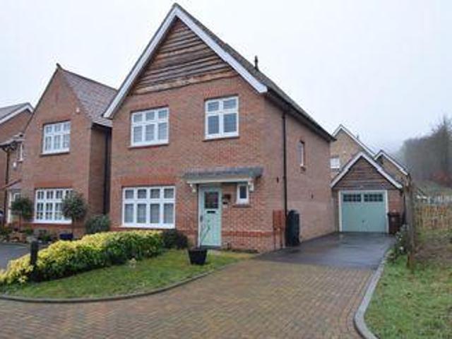 House for sale in Rochester, Kent