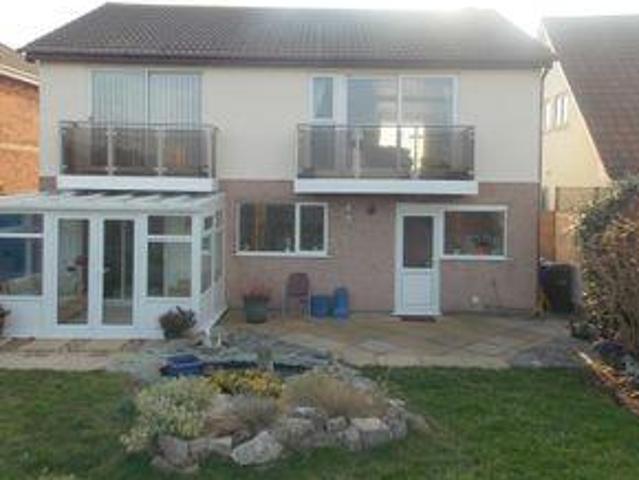 House for sale in Rhyl, Wales