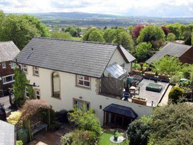 House for sale in Blackburn, Lancashire