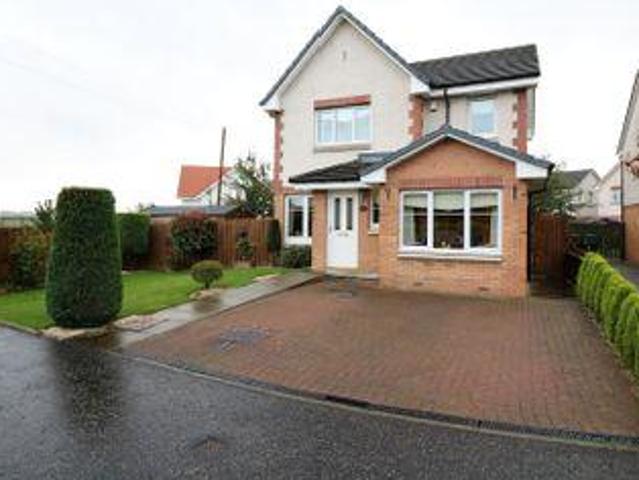 House for sale in Cambuskenneth, Scotland