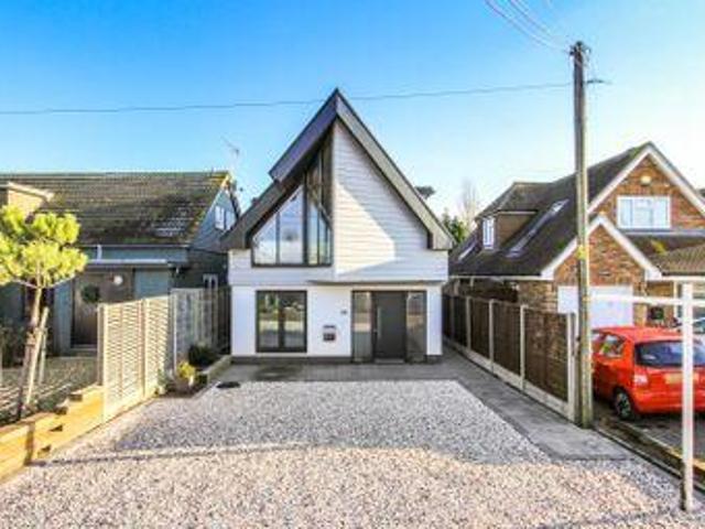 House for sale in Whitstable, Kent