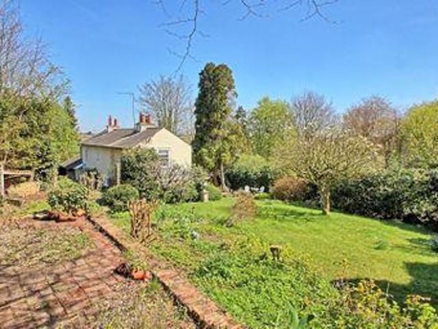 House for sale in Ware, East Hertfordshire