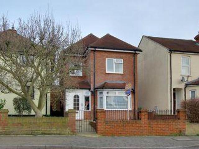 House for sale in Aldershot, Rushmoor
